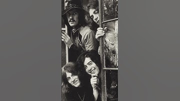 One of the coolest bands #ledzeppelin #bestbandever