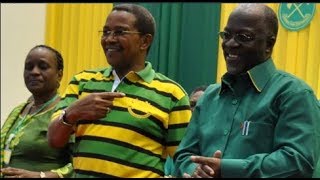 MAGUFULI Kweli Kiboko! CCM Yafichua siri hizi nzito kumuhusu Rais haijawahi kutokea