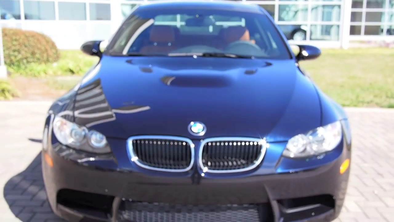 bmw-e92-m3-individual-azurite-black-rust-brown-paint-detail-youtube