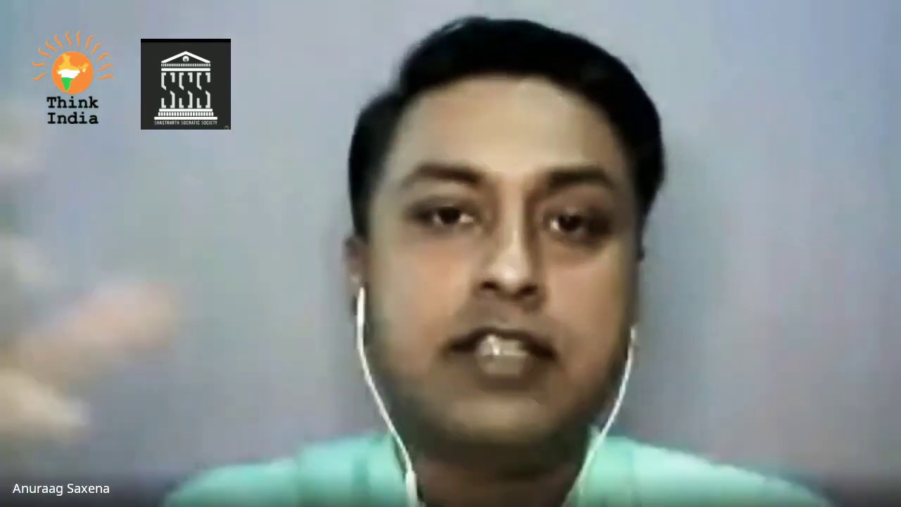 India Pride Project: Achieving the Unachievable | Anurag Saxena