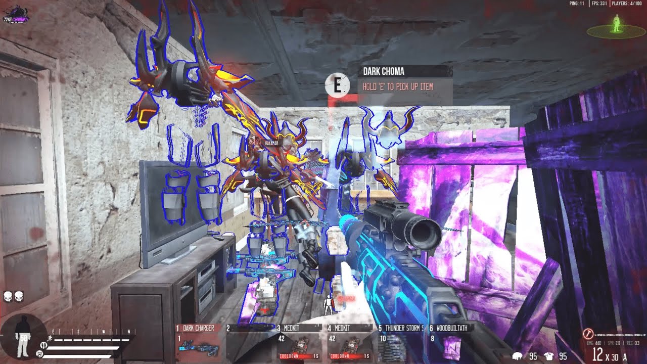 Thecrown Classic - ของขายดีจัดได้วันละพัน (มังกรตายเยอะ)