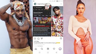 DIAMOND PLATNUMZ AMEBADILI JINA LAKE RASMI LEO | ANAITWA NASEEB NYANGE | TANASHA DONNA |NASEEB JR