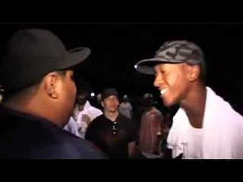 Big Mox vs Kulez