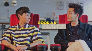 good 4 u - off x gun | [BL FMV]