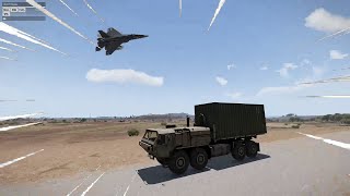 Arma 3: Deja Vu