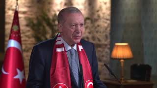 Vurduğunuz Gol Olsun Çocuklar