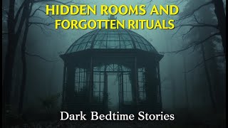 Hidden Rooms and FORGOTTEN Rituals: Decoding Cryptic Symbols in Ruins