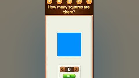 Brain Out Test Puzzle level 1 : Asah Otak Kocak 2020 - Gameplay Walkthrough Solution