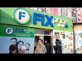 Фикс Прайс, декабрь 2020г. Шымкент / Fix Price Shymkent