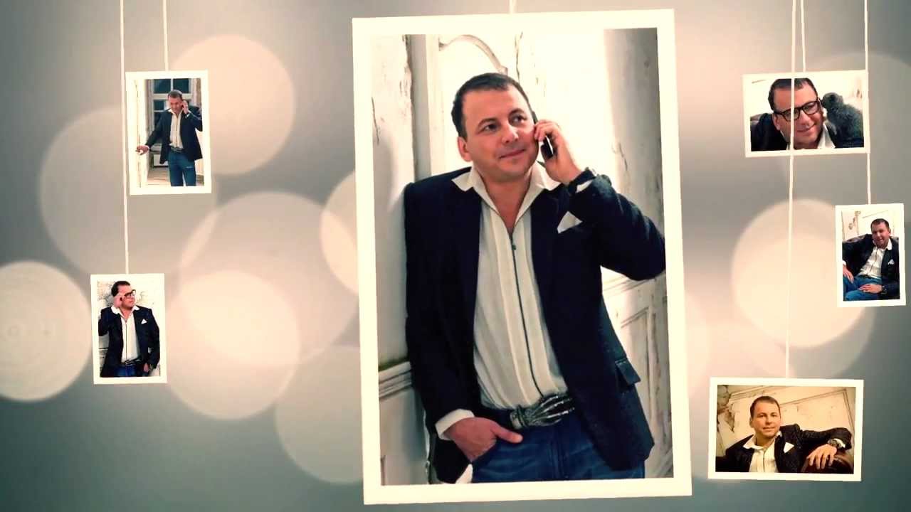 Самая популярная песня о любви в России - YouTube