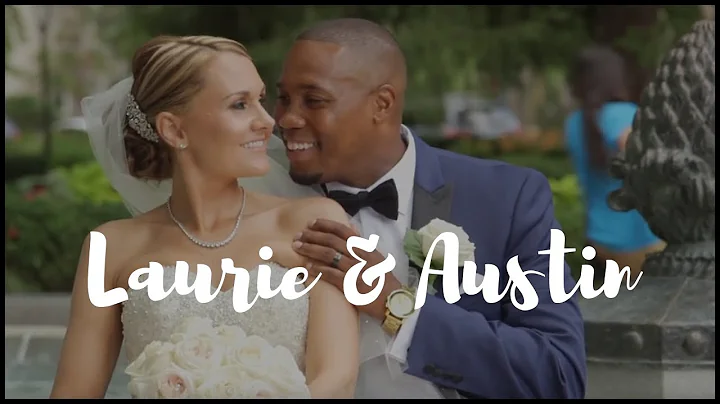 Laurie & Austin | The Meadow Wood Manor | Abella S...