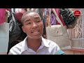 Man with a mobile boutique narrates how he has managed to grow his business despite the hurdles