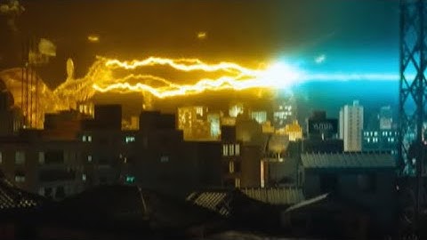 Godzilla Fest 2024 Godzilla and Jet Jaguar vs King Ghidorah Short Film Reaction