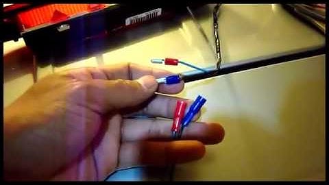 GS-100A LED Brake Light Flasher Strobe Blinker