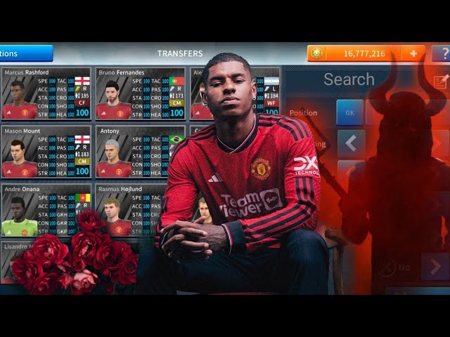 Dream League Soccer Hub