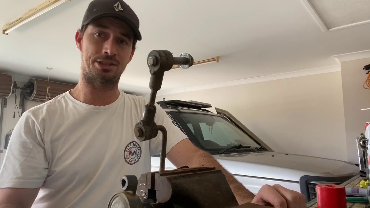 P38 Range Rover EAS 2” Suspension Lift DIY Height Sensor Modification