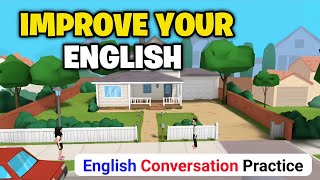 How To Practice English Speaking| How To Improve English Speaking Skills| #speakingpractice
