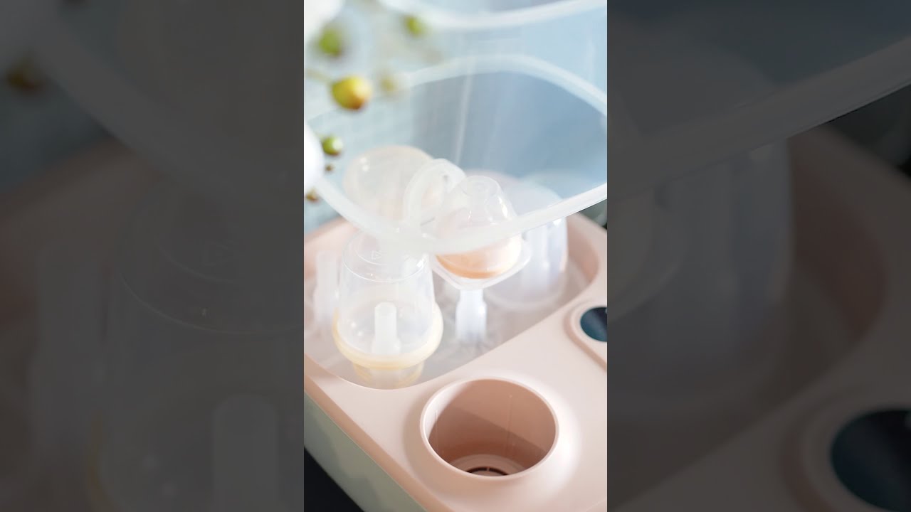 eonian care steriliser