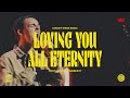 Loving You All Eternity (feat. Joshua Brennt) (Live) - Circuit Rider Music
