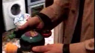 The Mace Show 8 - Fun toys