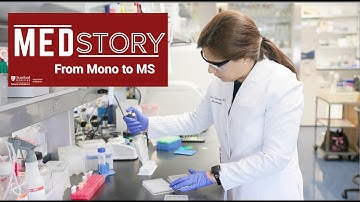 You’ve Likely Had This Virus. Here’s How It Can Trigger MS