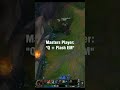 When a Masters player tries to coach a BRONZE DARIUS #loldailymoments #lolhighlight #leagueoflegends