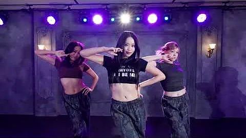 DOLLA - Question (Dance Practice)