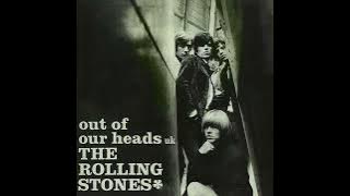 The Rolling Stones – Out Of Our Heads - Full Album - 1965