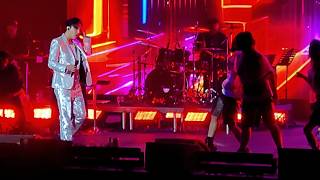 : Dimash- S.O.S d'un terrien en d'etresse- "Stranger"- 12.11.24- D"usseldorf