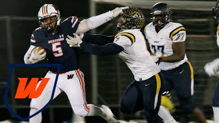 WestConn Football - Beast Mode ON