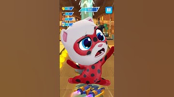 All Best Funny Fails & Falls From Talking Tom Hero Dash Vs Talking Tom Gold Run Vs Tom Time Rush