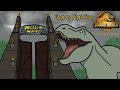 Jurassic World Evolution 2 Chaos Theory mode 4th stream
