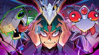 Why Zane's Deck Makes No Sense.