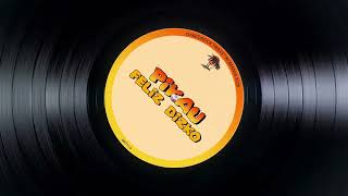 Pikau - Feliz Dizko Extended Club Mix