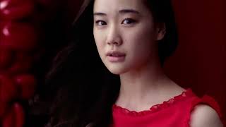TSUBAKI ツバキ 資生堂CM 201107015 2