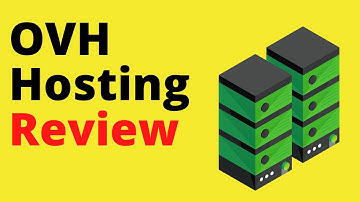 OVH Hosting Review & Specs