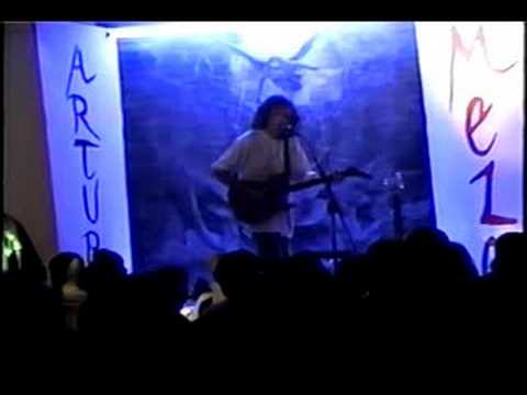 Arturo Meza - Lenguas Viperinas