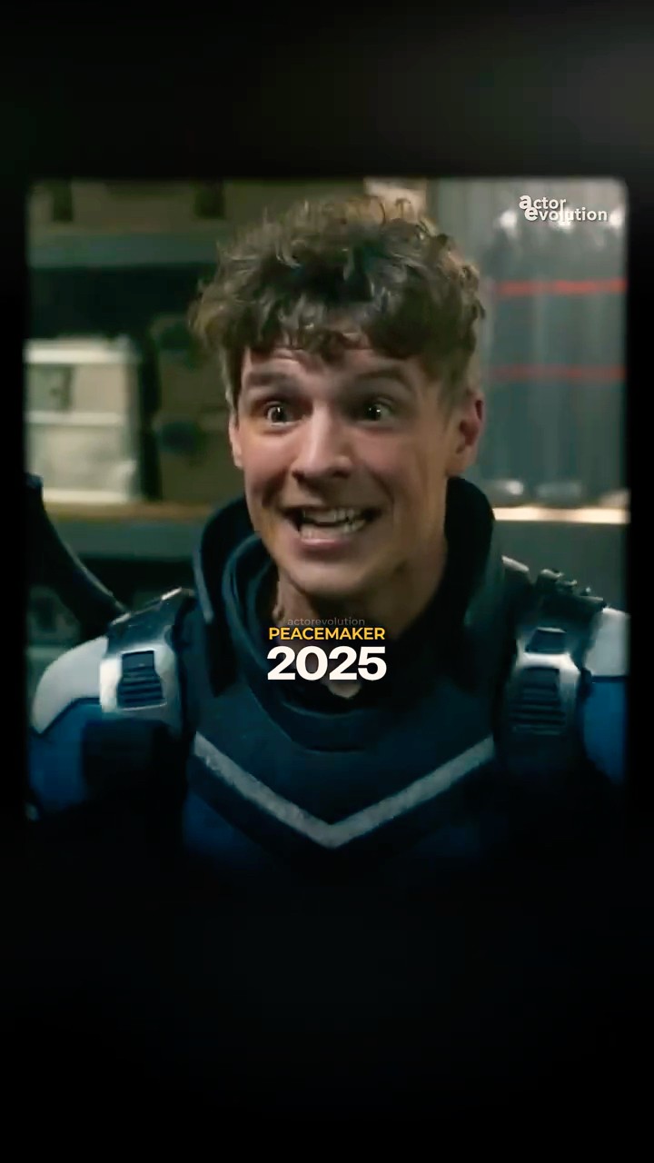Actor Evolution