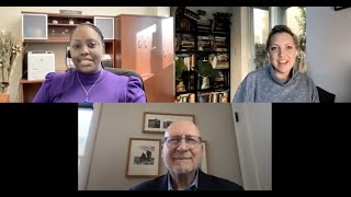 Fireside Chat 36: ELO-P Updates & Interview with Akilah Byrd of Alameda COE (11/22/21)
