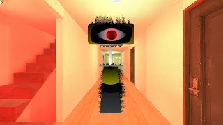 Sprunki FUNBOT Horror Phase 14 remake Nextbot Garry’s Mod