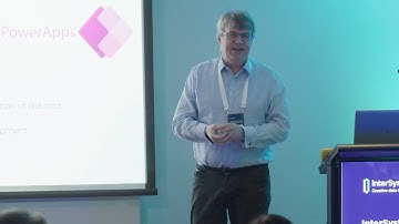 Bridging Worlds: Integrating InterSystems IRIS and Microsoft Dataverse for Low-Code Innovation