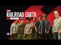 "The Great Divide" - Railroad Earth | The Relix Session | 11/1/10