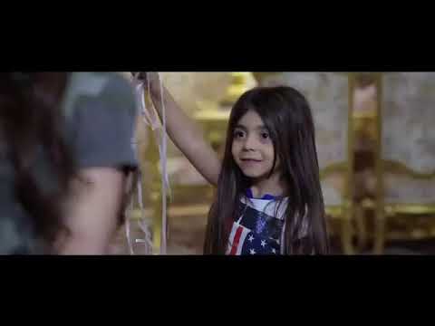 დედა-შვილის ძალიან პოზიტიური სიმღერა,რომელიც გულს გაგითბობთ