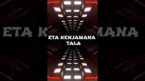 Ken jamana tala dj tapori remix whatsapp status video download