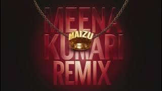 Meena Kumari x Central Cee - MAIZU Remix