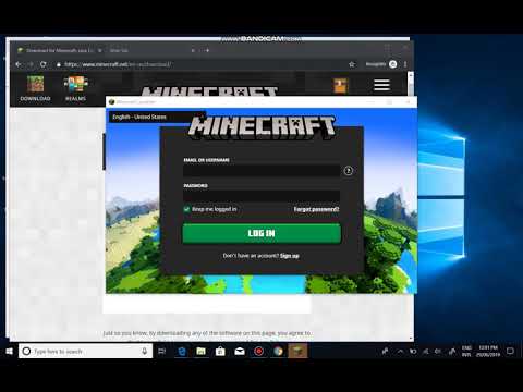 come installare il launcher di Minecraft: guida passo passo