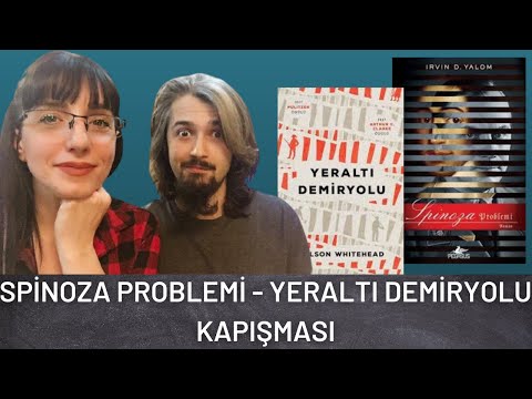 Spinoza Problemi ve Yeraltı Demiryolu