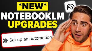 Celebrity Google’s NEW Gemini & NotebookLm Updates are Crazy 👀 (upgraded features) Net Worth