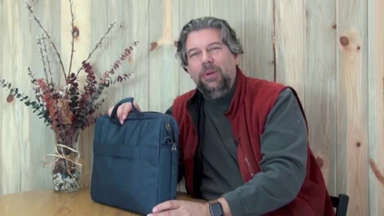 case logic huxton 15.6