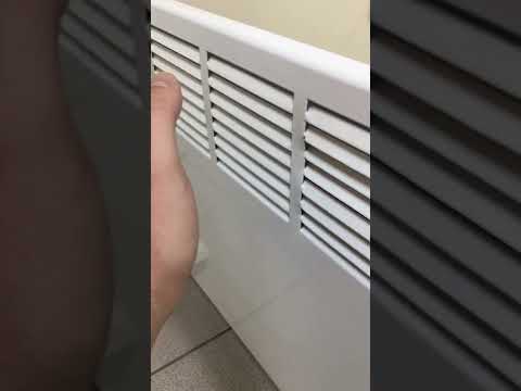 Обогреватель OASIS